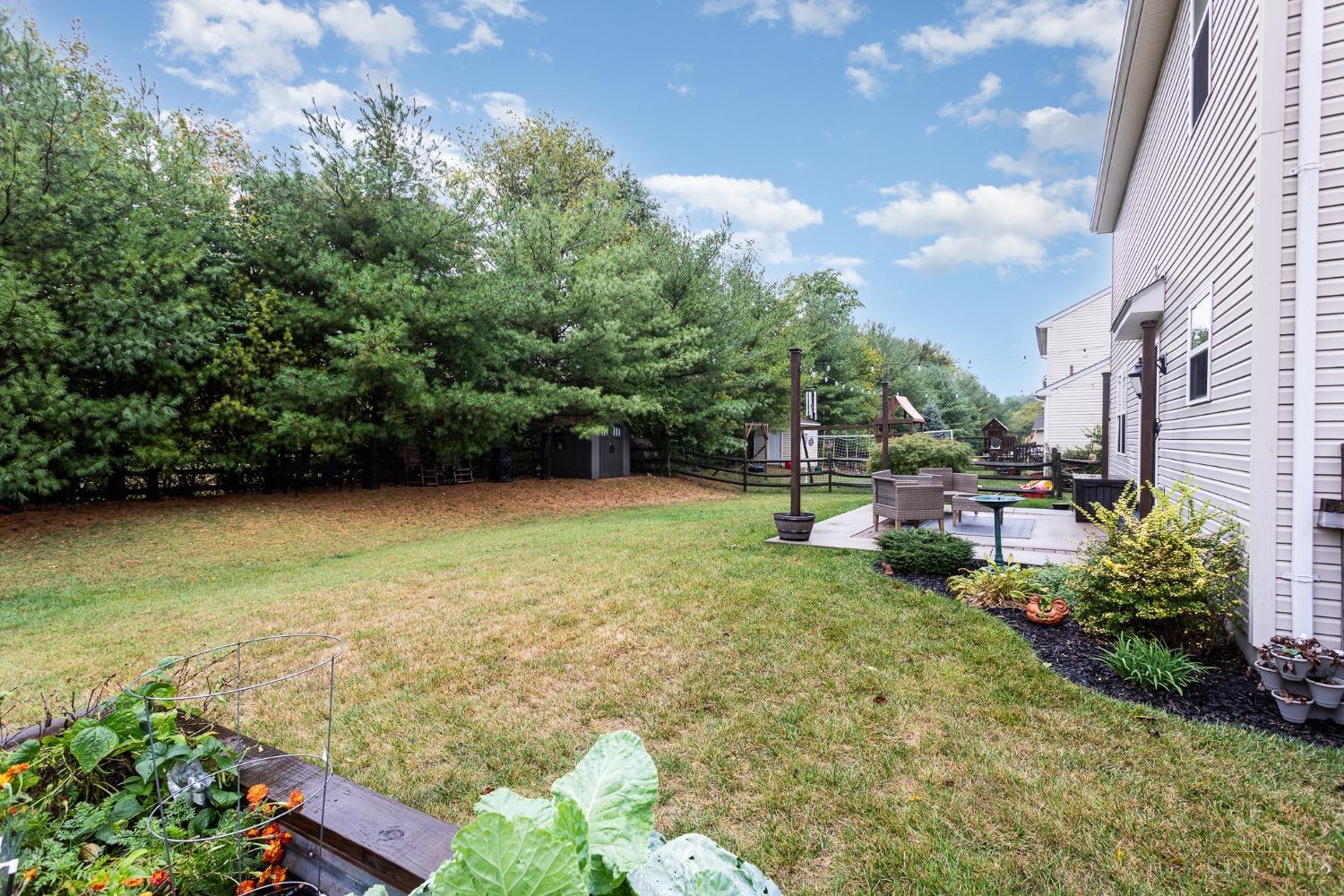 4431 Springfield Court