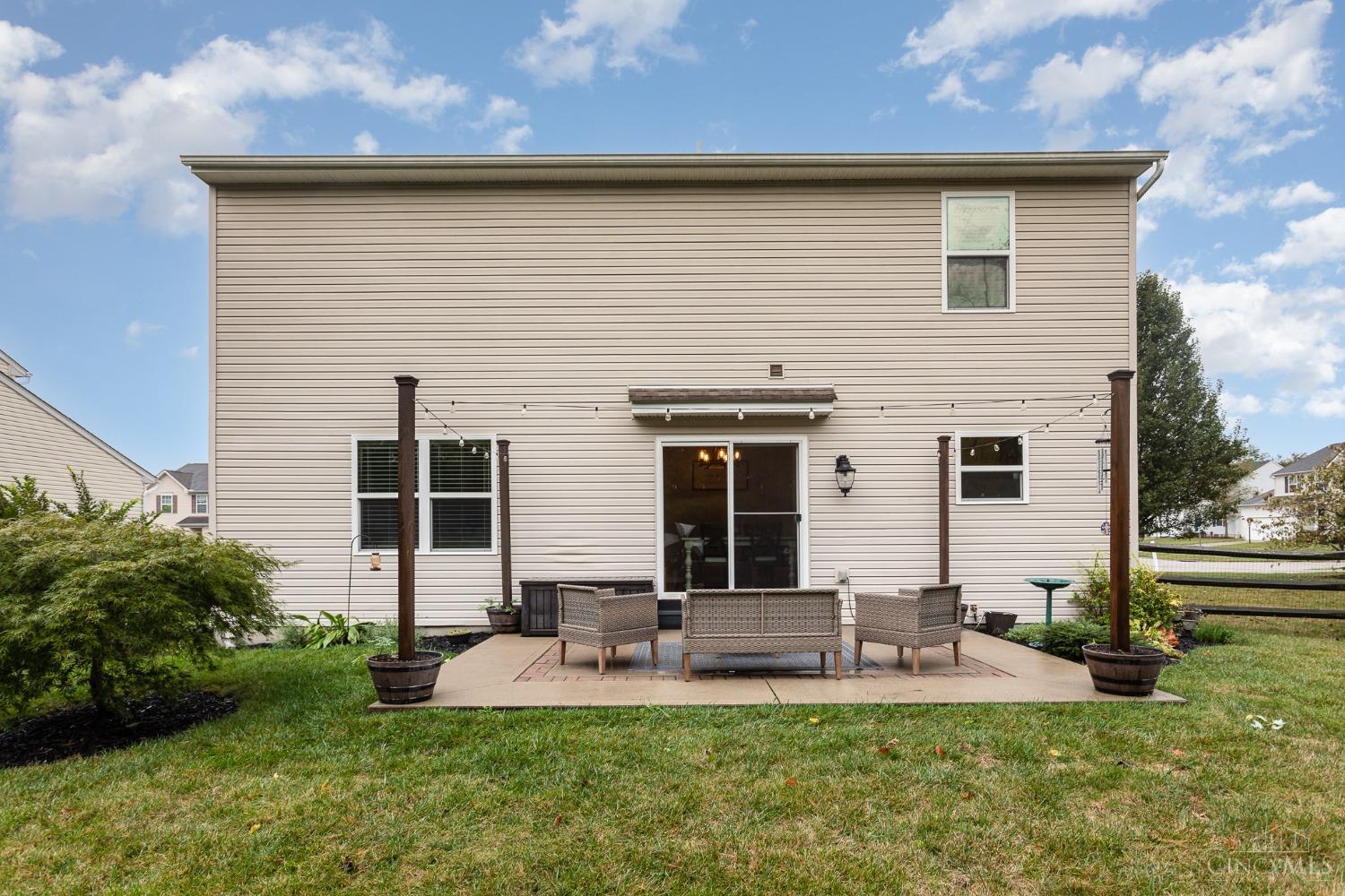 4431 Springfield Court