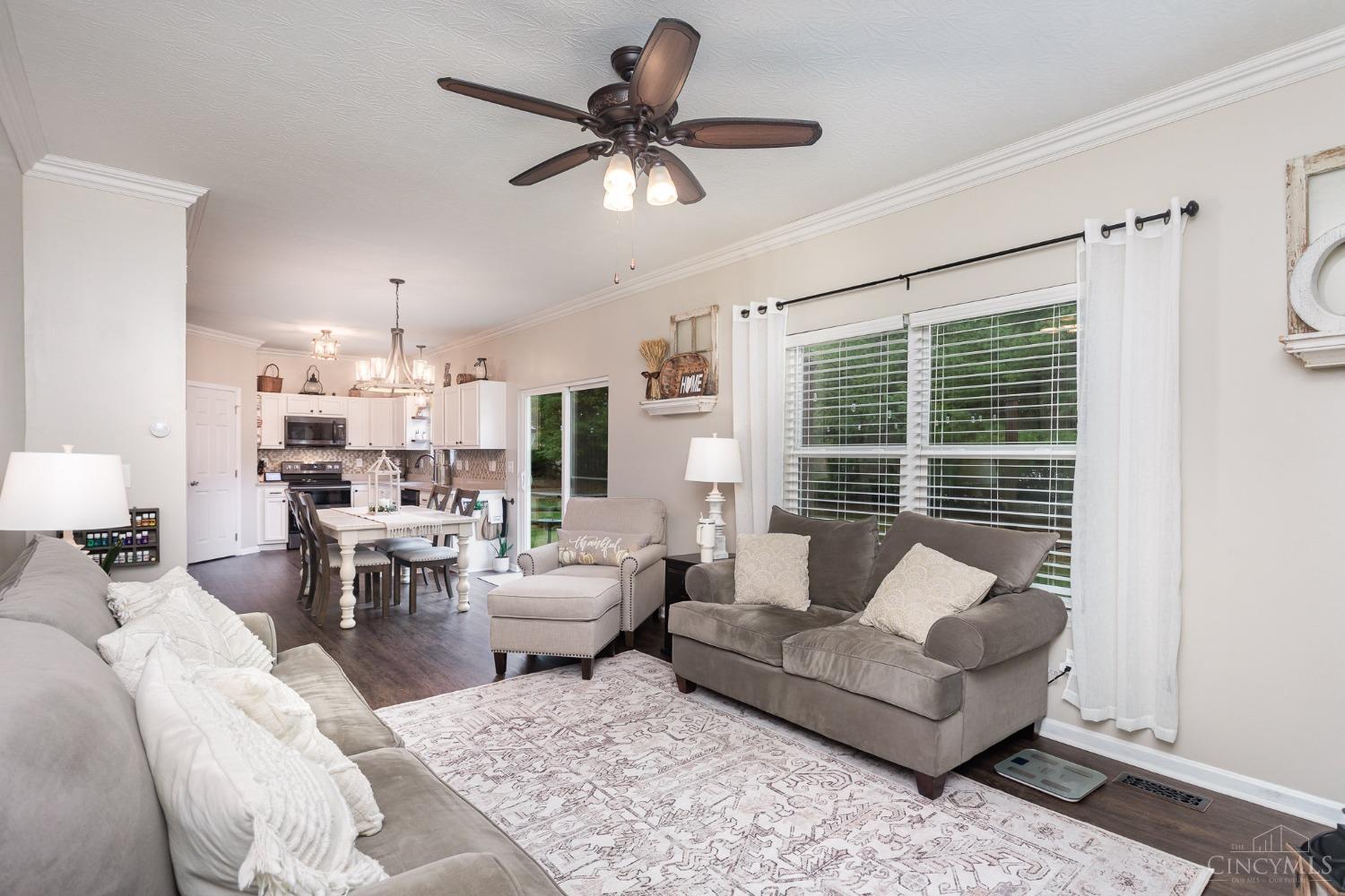 4431 Springfield Court