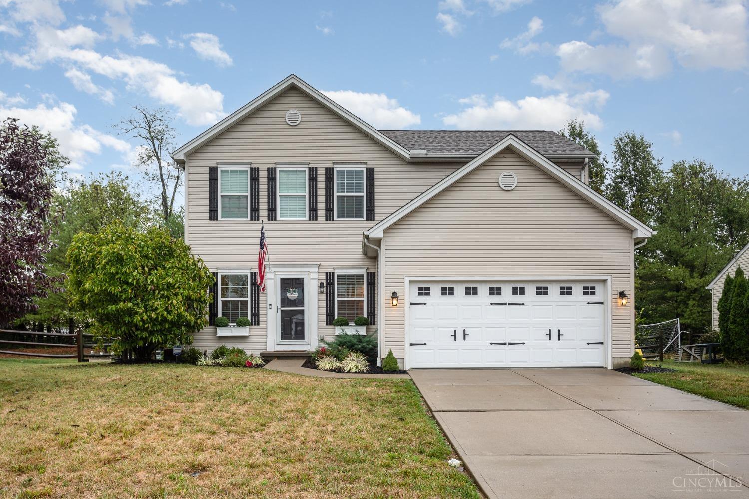 4431 Springfield Court