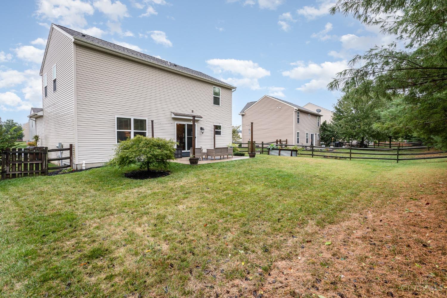 4431 Springfield Court