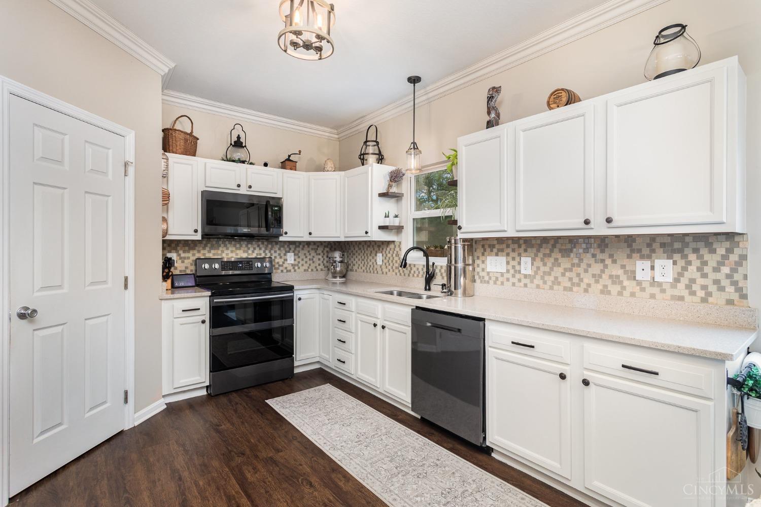 4431 Springfield Court