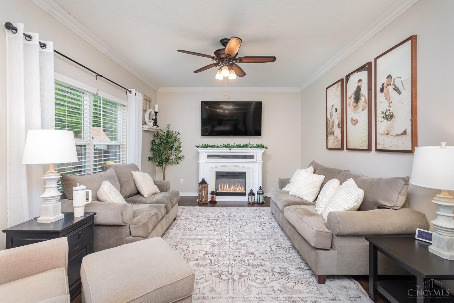 4431 Springfield Court