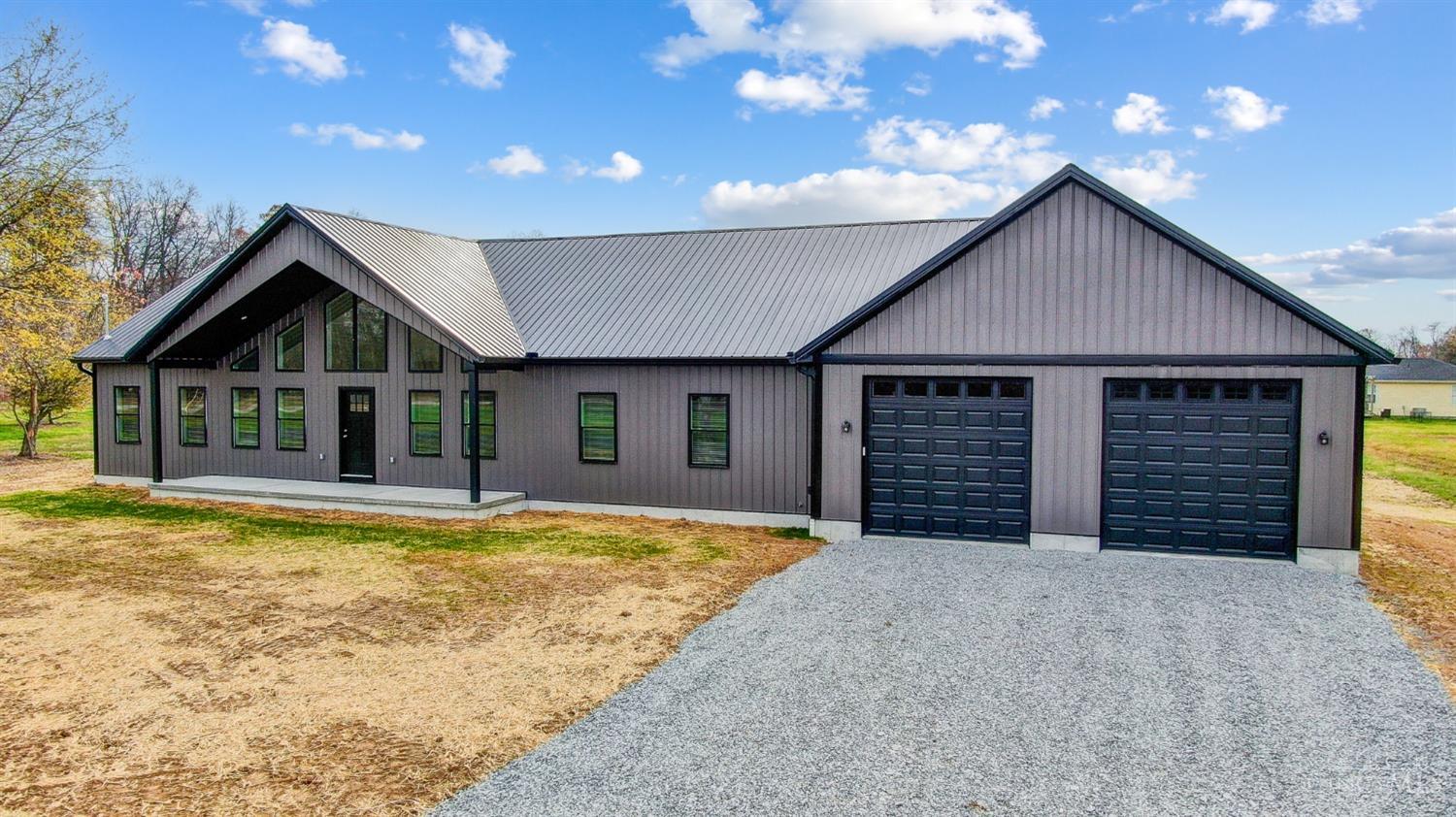 83 Waynoka Drive