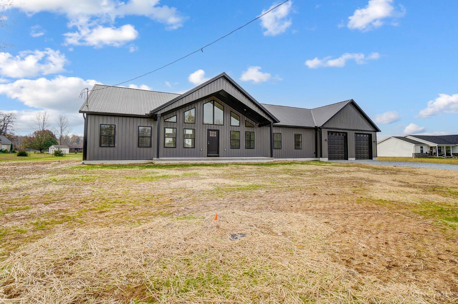 83 Waynoka Drive