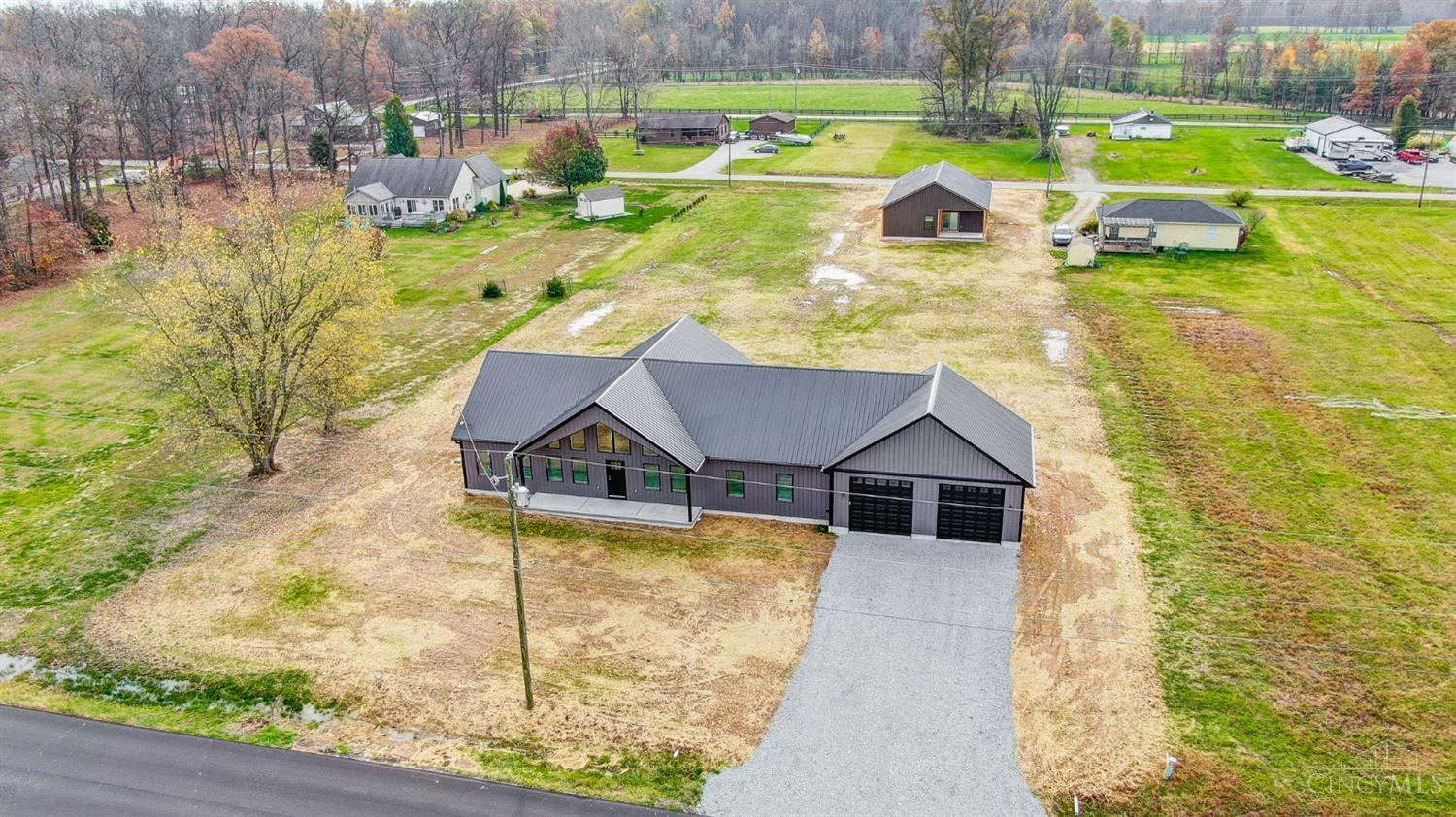 83 Waynoka Drive