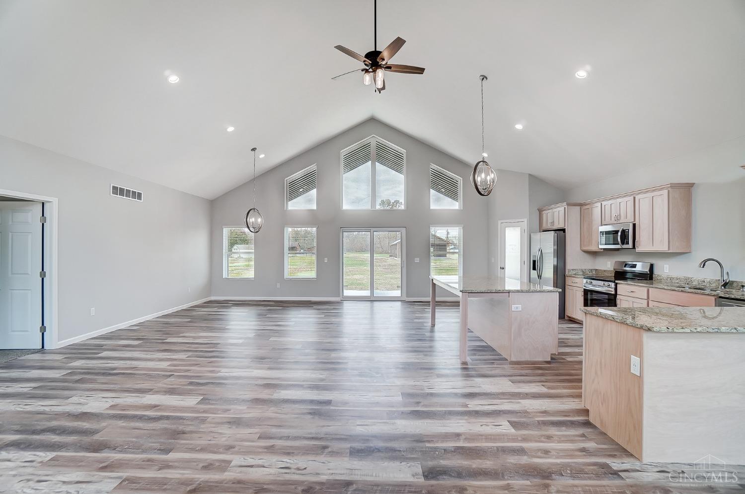 83 Waynoka Drive