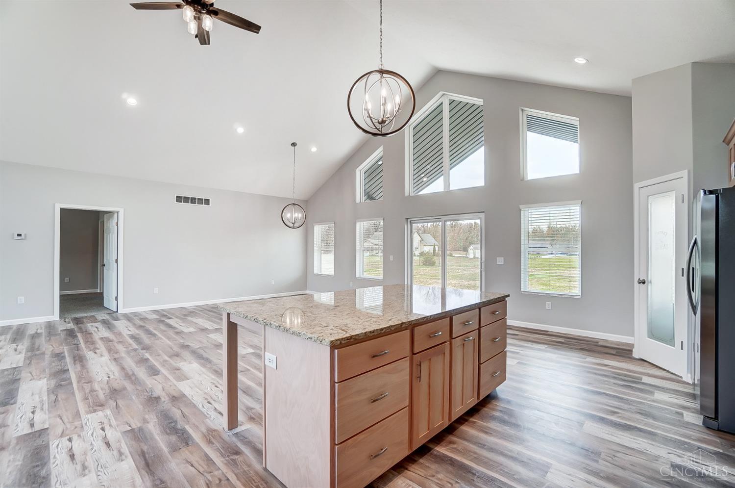 83 Waynoka Drive