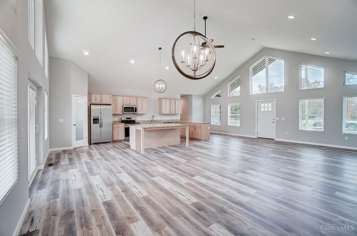 83 Waynoka Drive