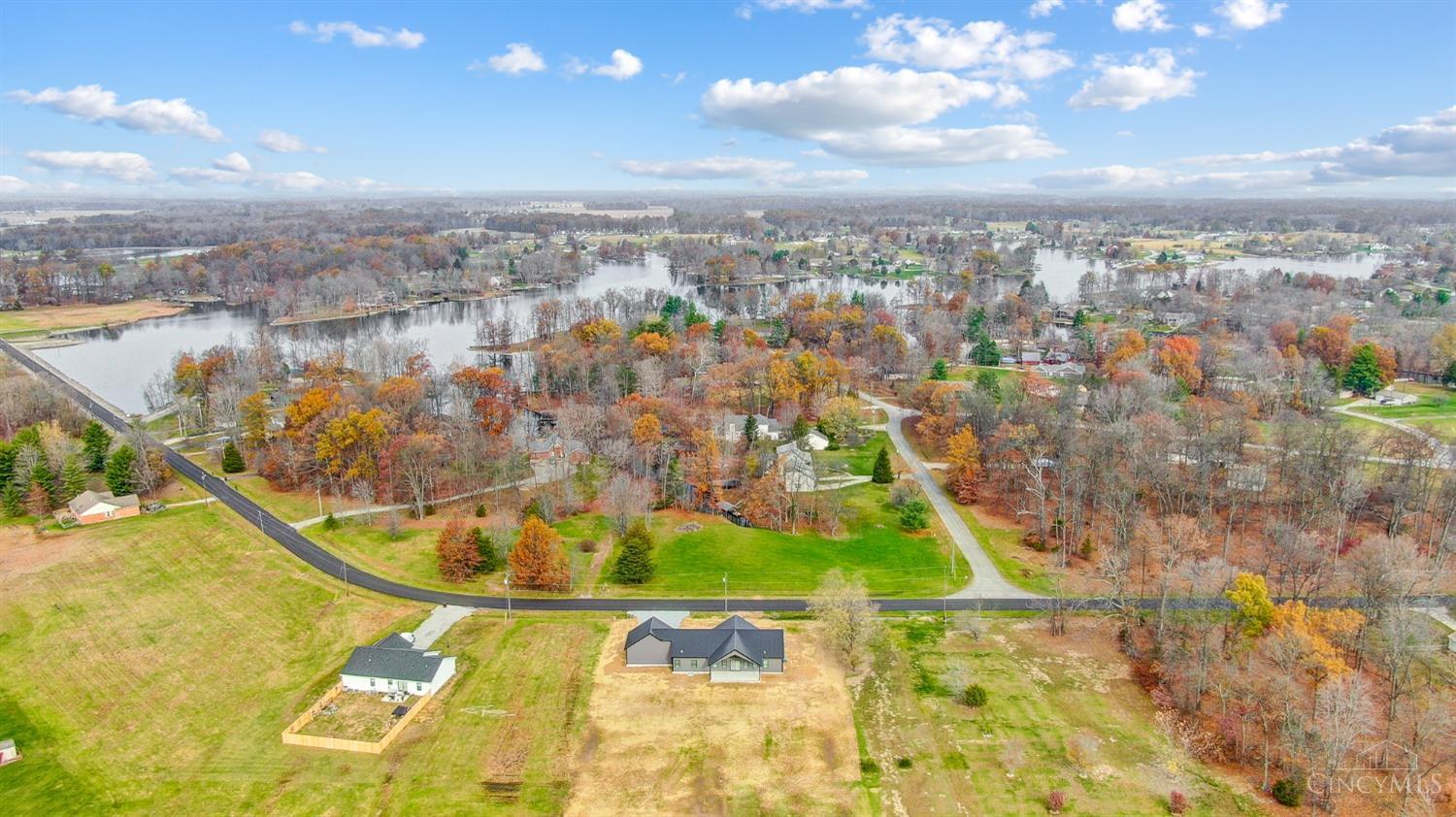 83 Waynoka Drive