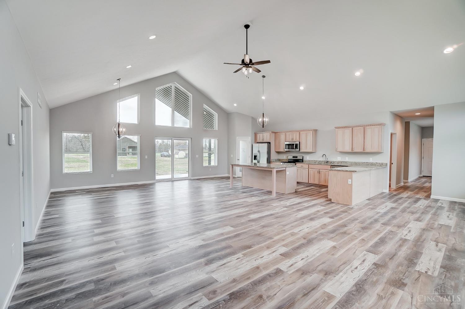 83 Waynoka Drive