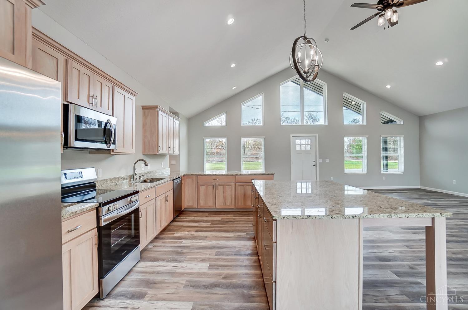 83 Waynoka Drive