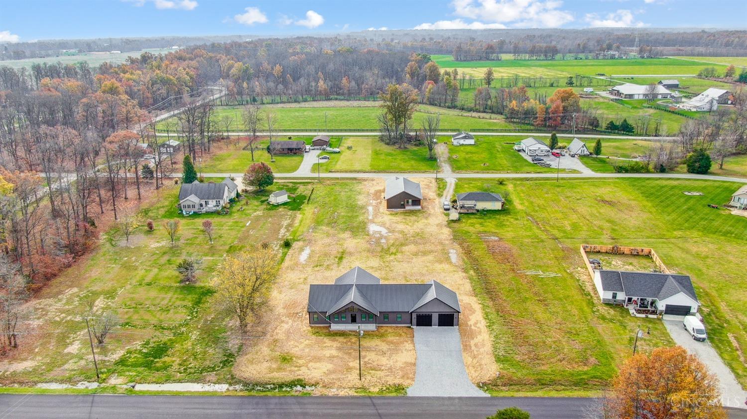83 Waynoka Drive