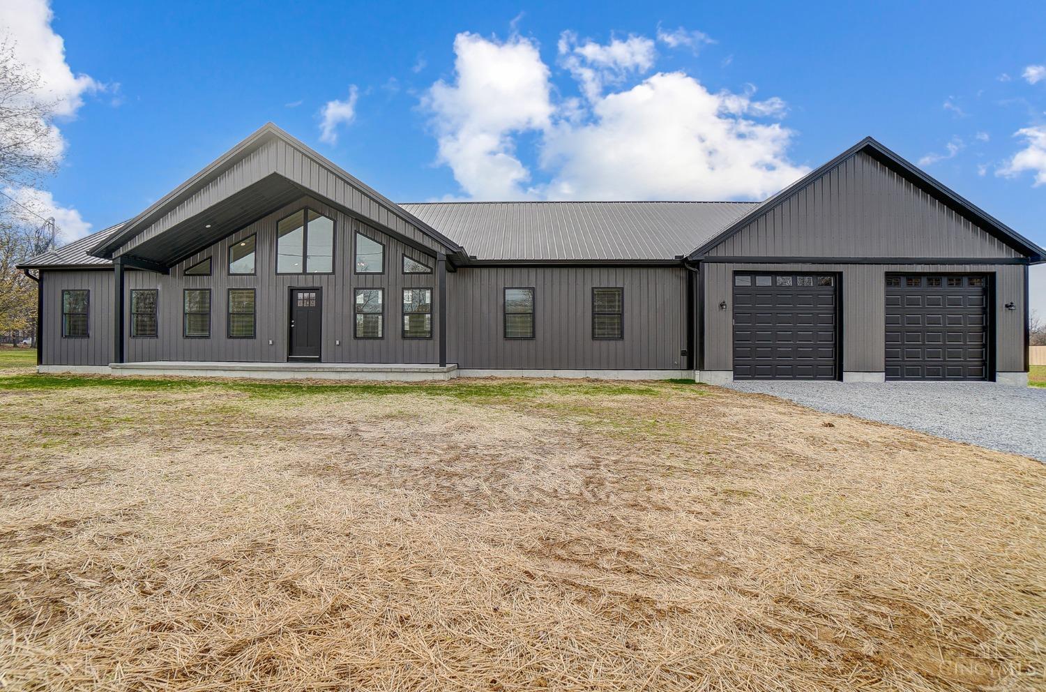 83 Waynoka Drive
