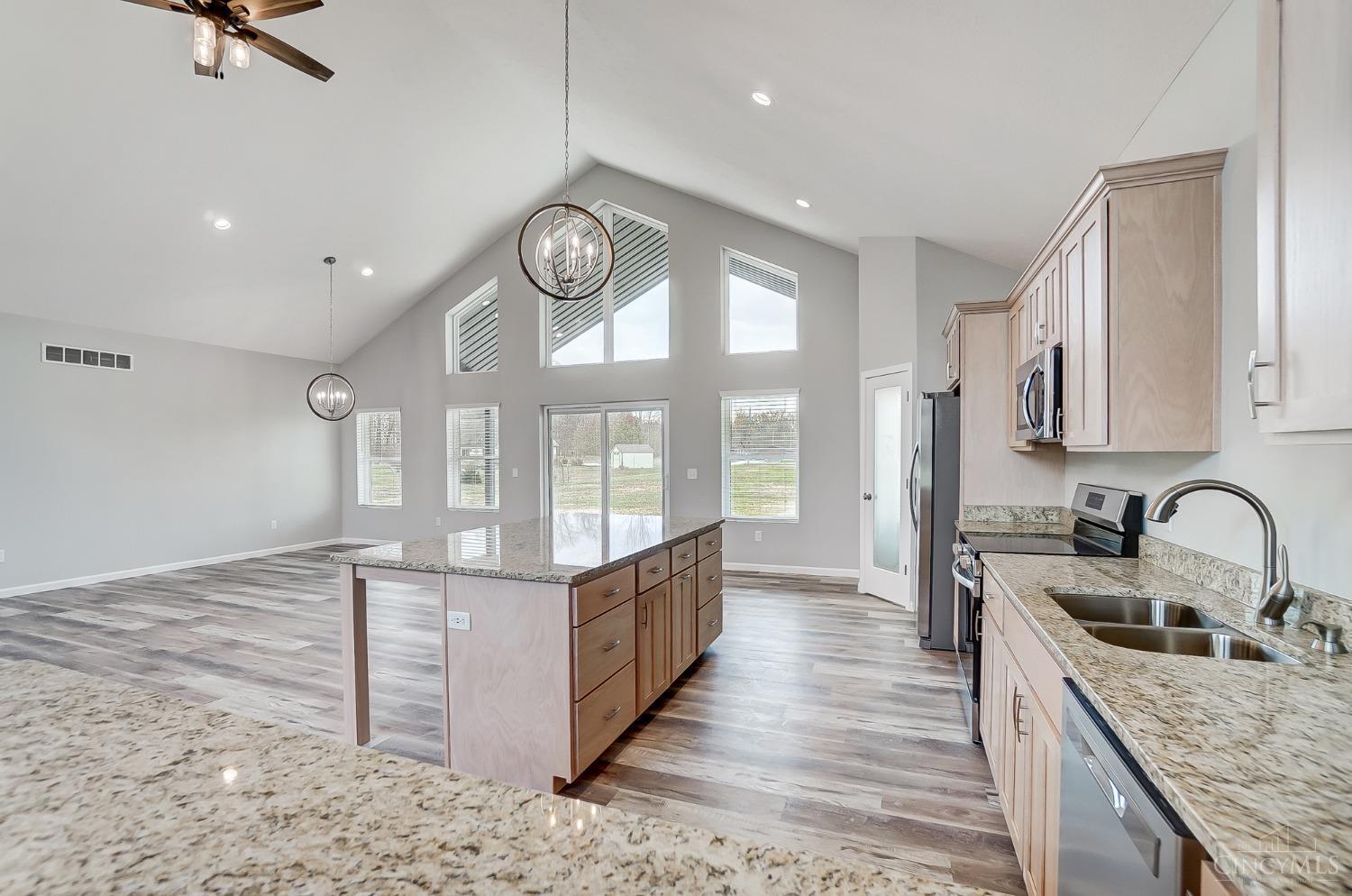 83 Waynoka Drive