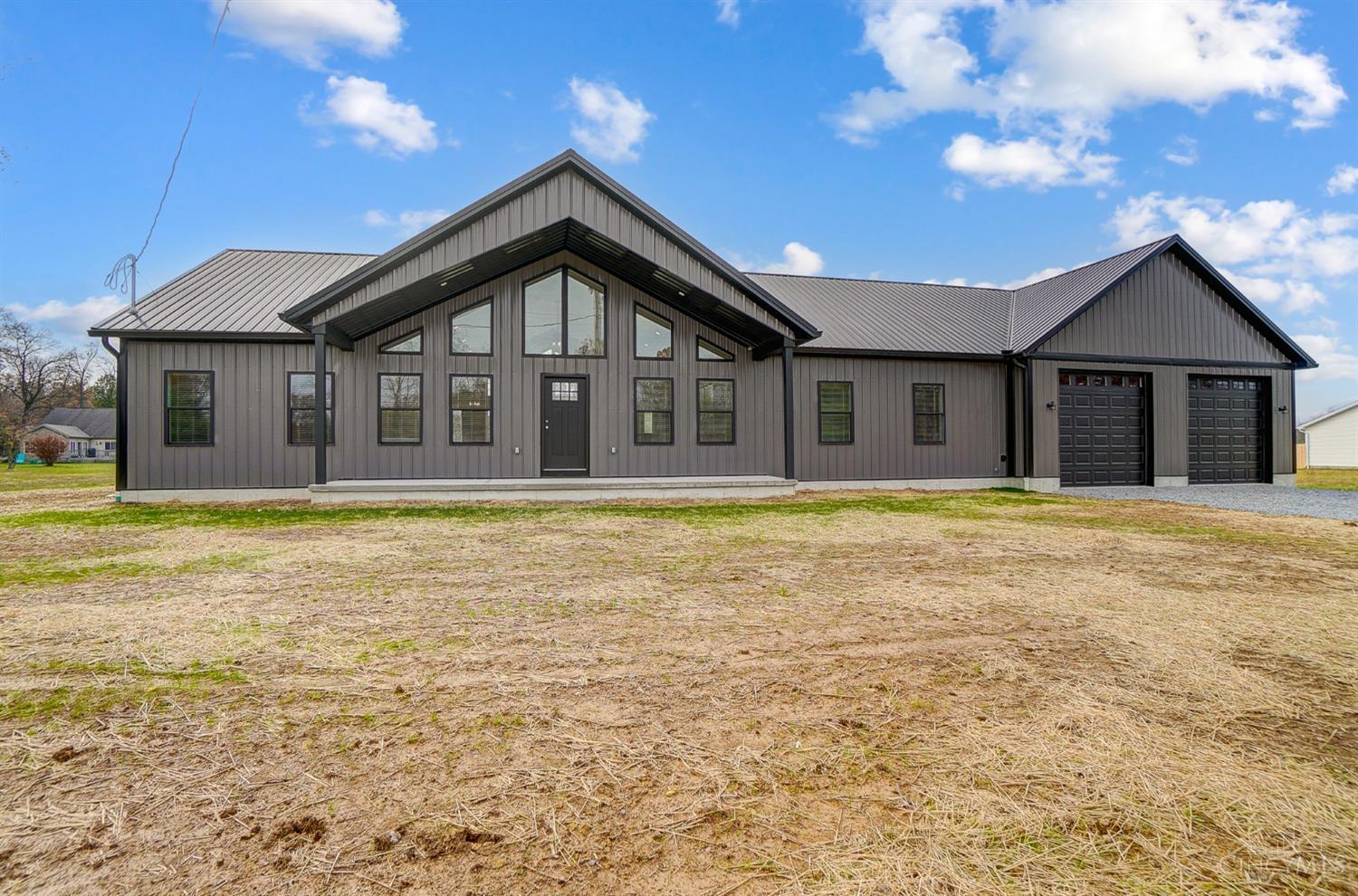 83 Waynoka Drive