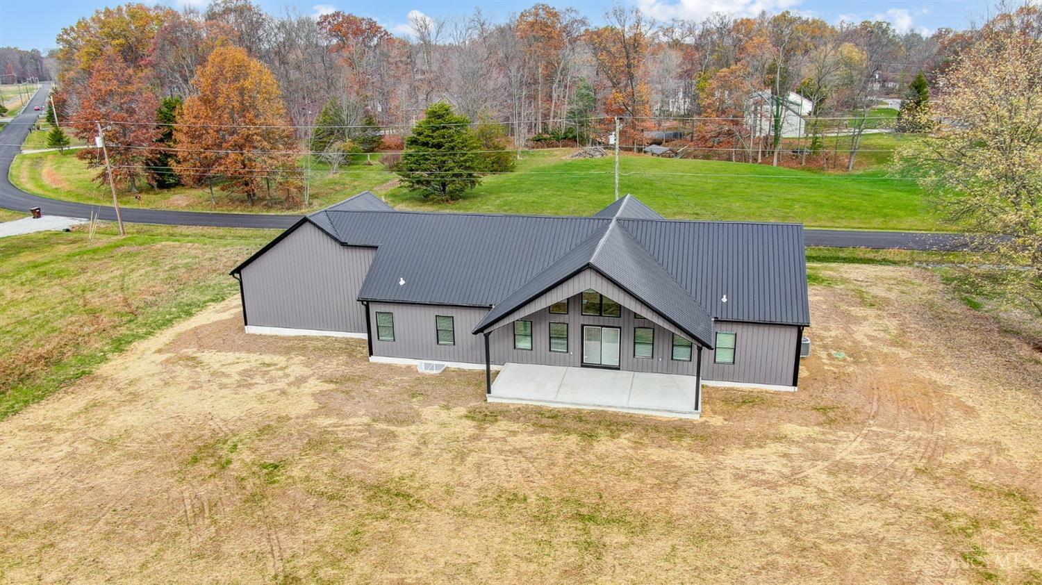 83 Waynoka Drive