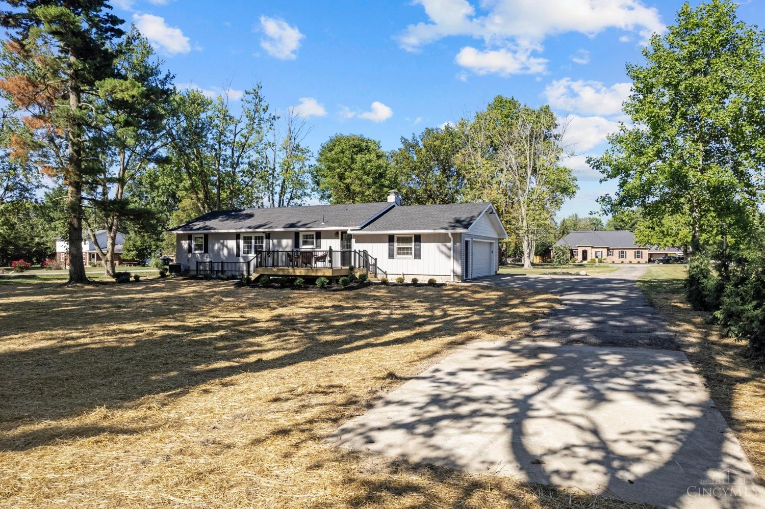 315 Free Soil Road
