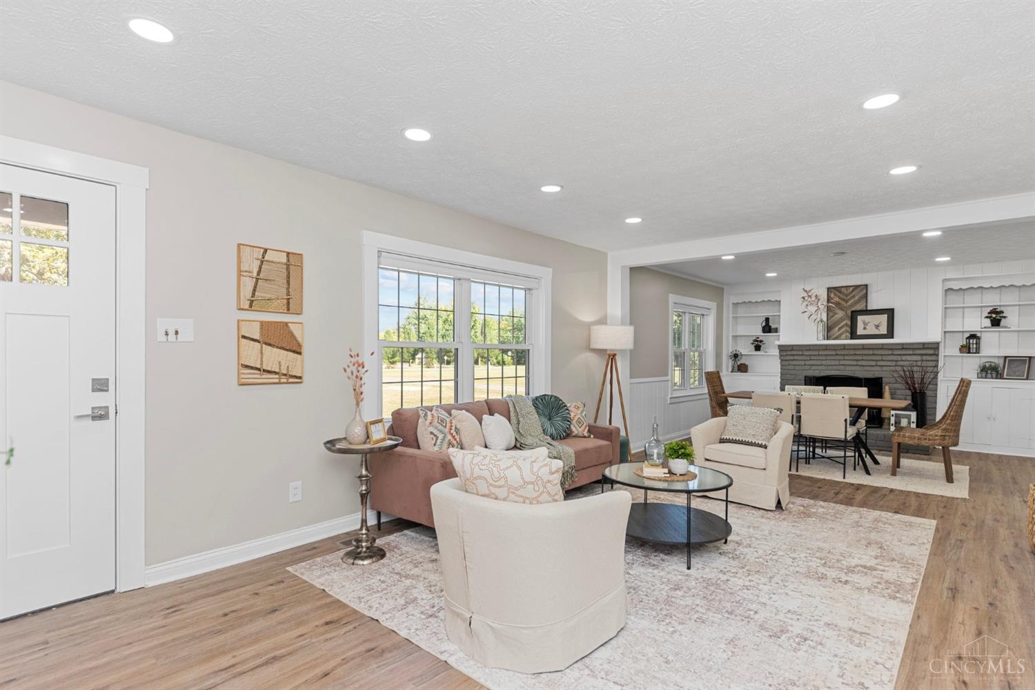 315 Free Soil Road