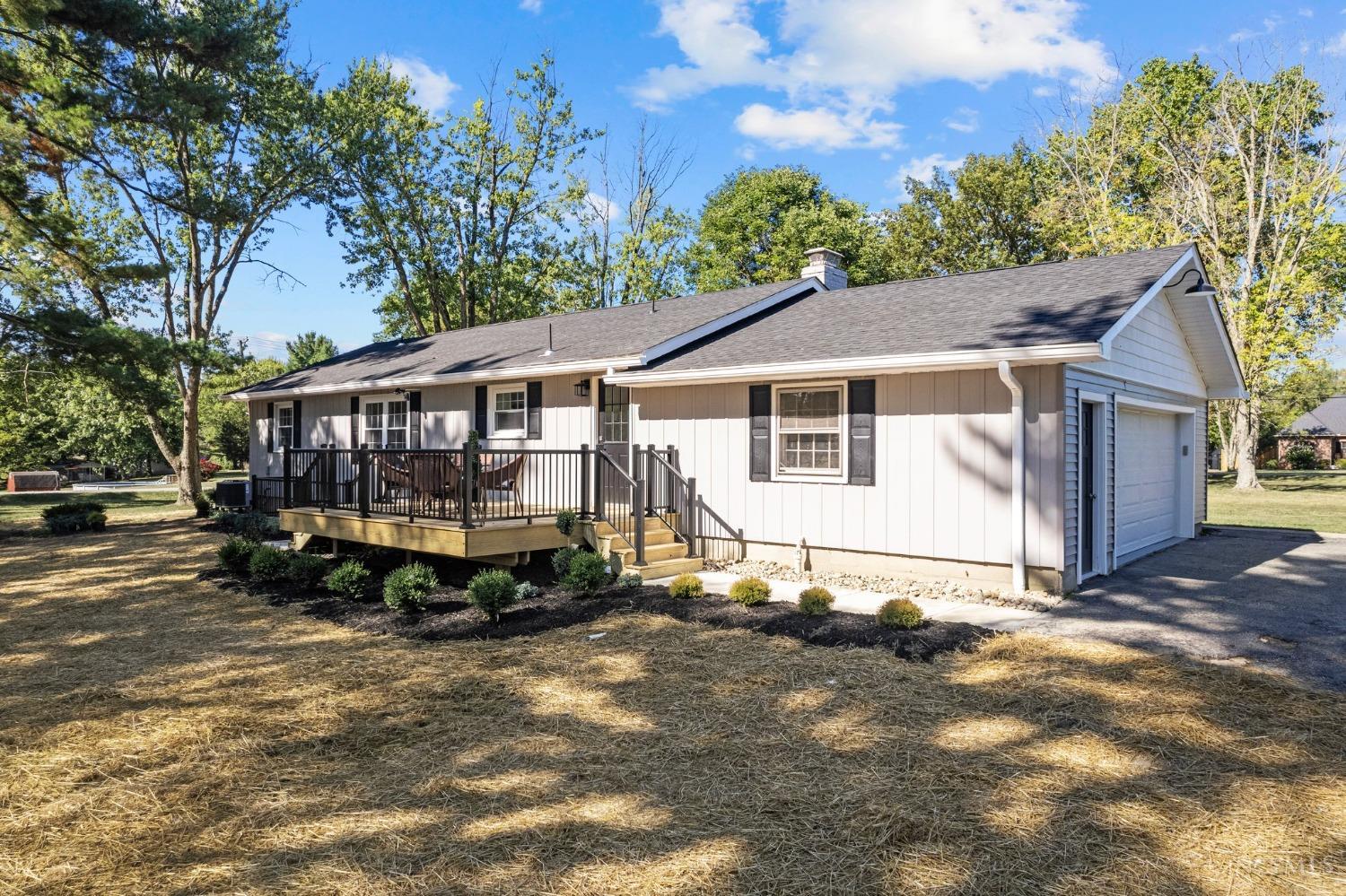 315 Free Soil Road