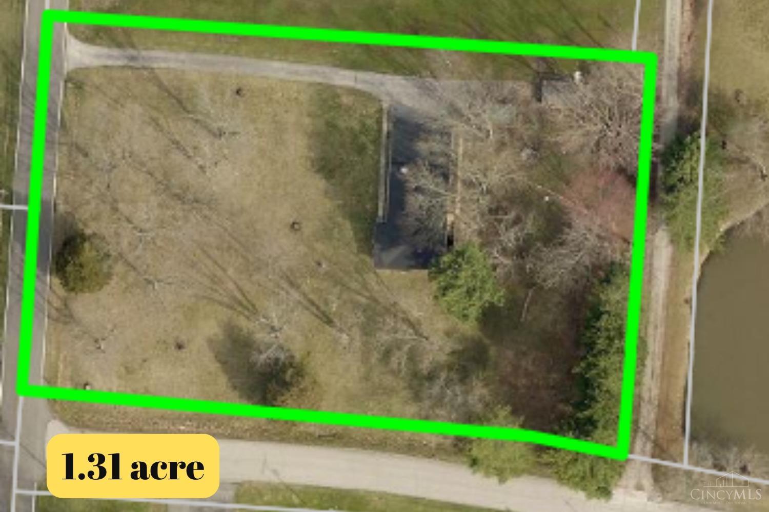 315 Free Soil Road