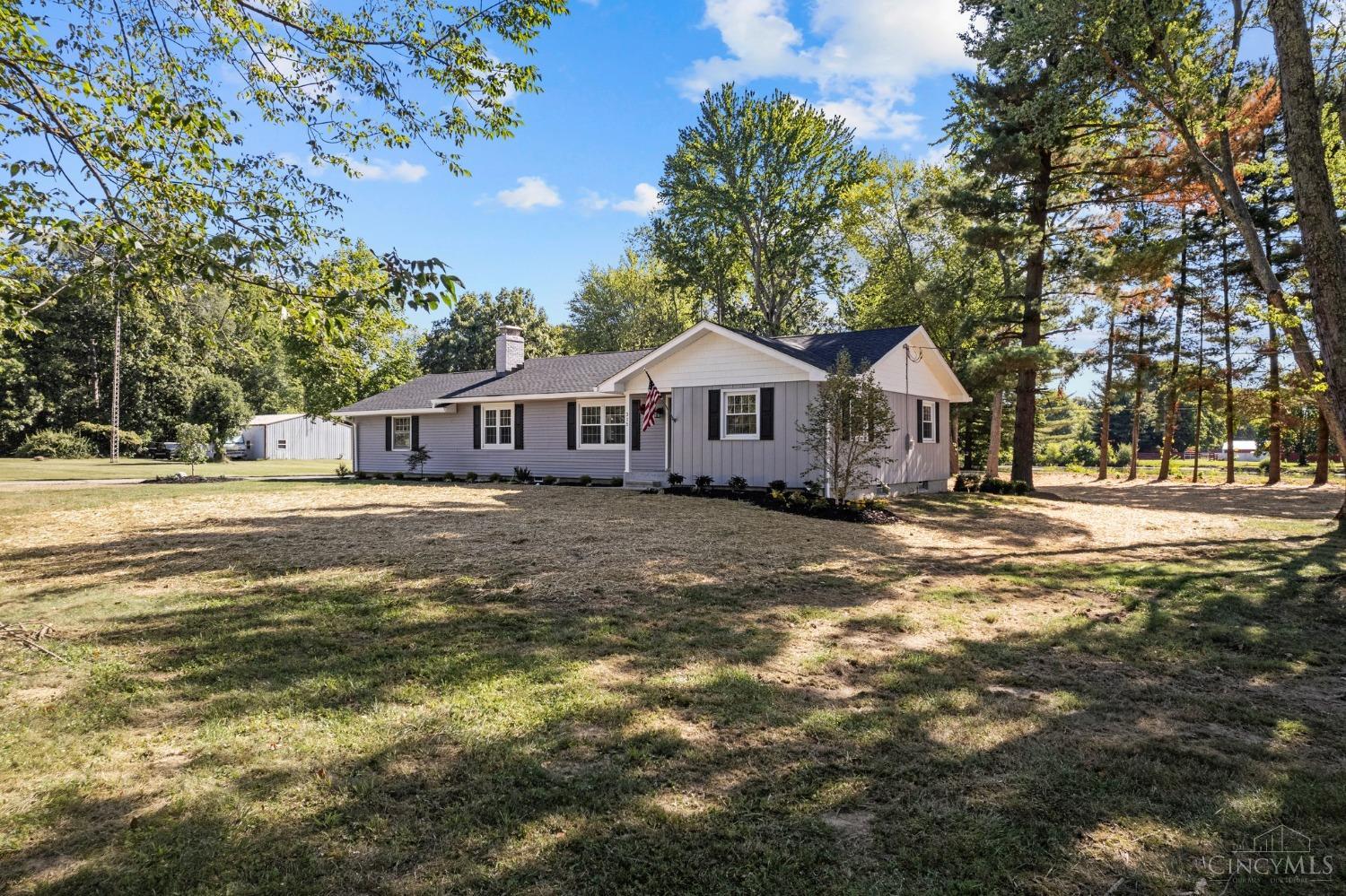315 Free Soil Road