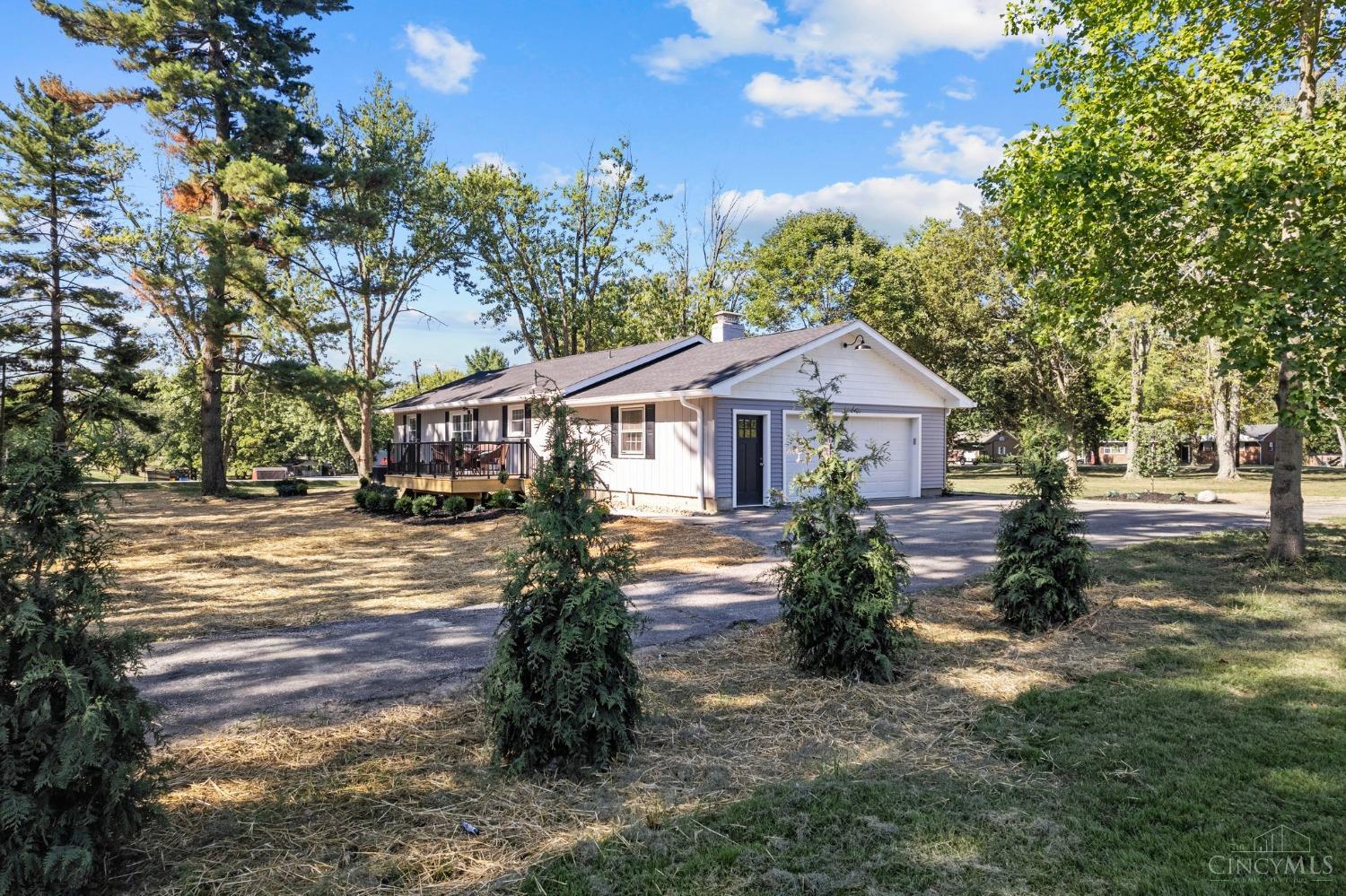 315 Free Soil Road
