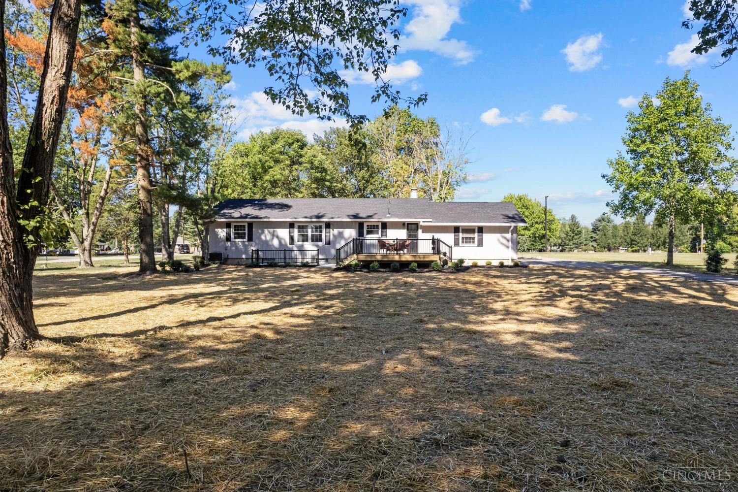 315 Free Soil Road