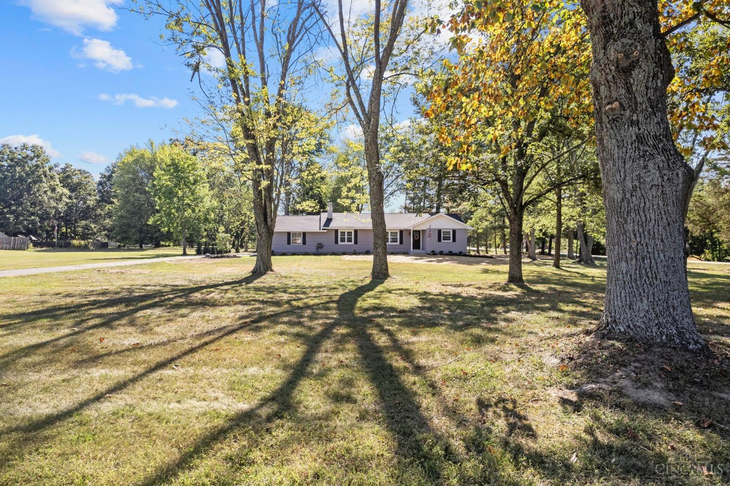 315 Free Soil Road