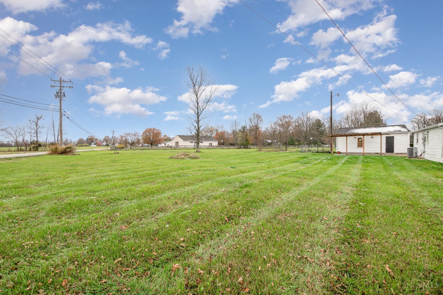 4627 St Rt 132