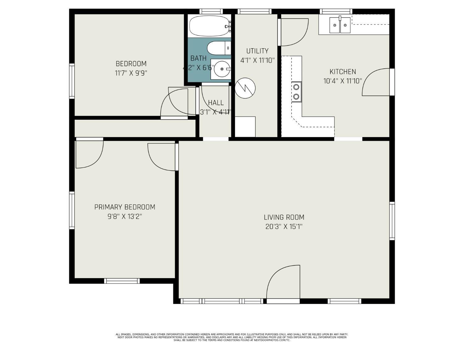 4627 St Rt 132