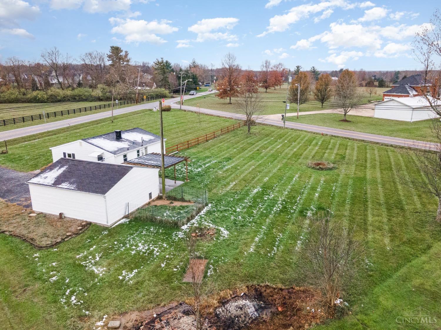4627 St Rt 132