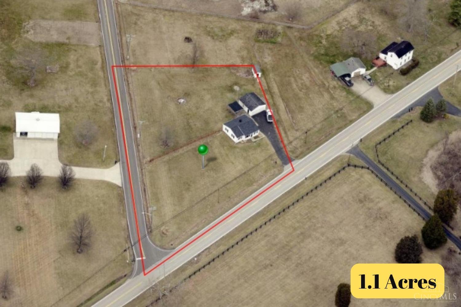 4627 St Rt 132