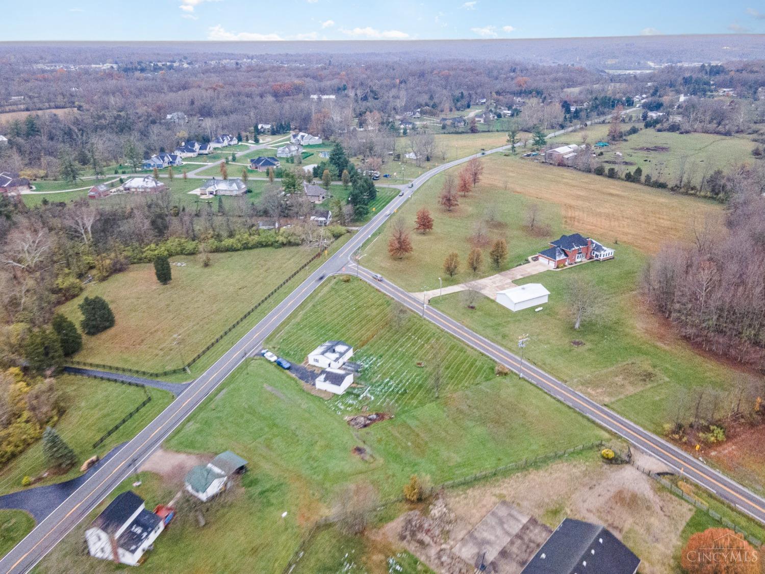 4627 St Rt 132