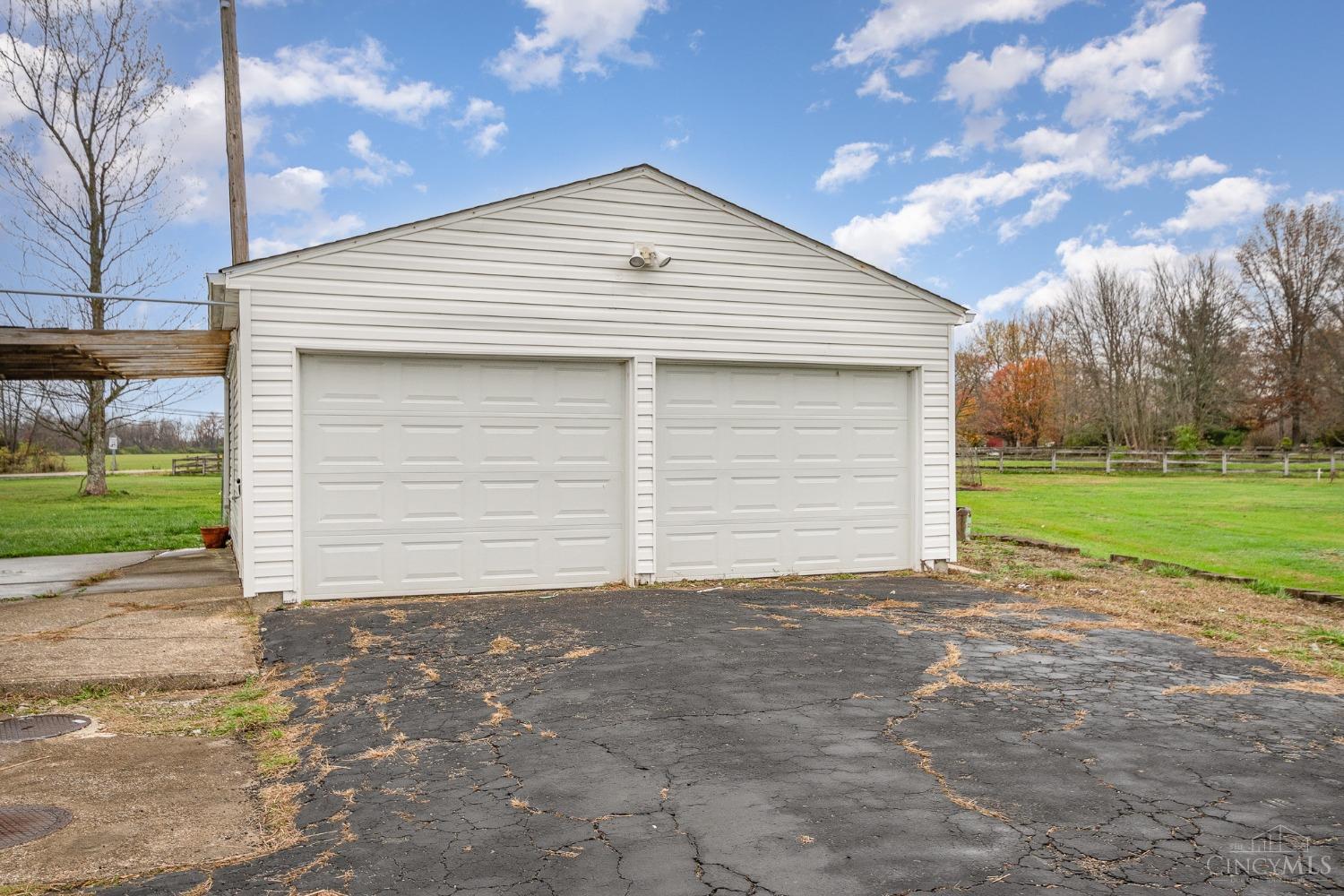 4627 St Rt 132