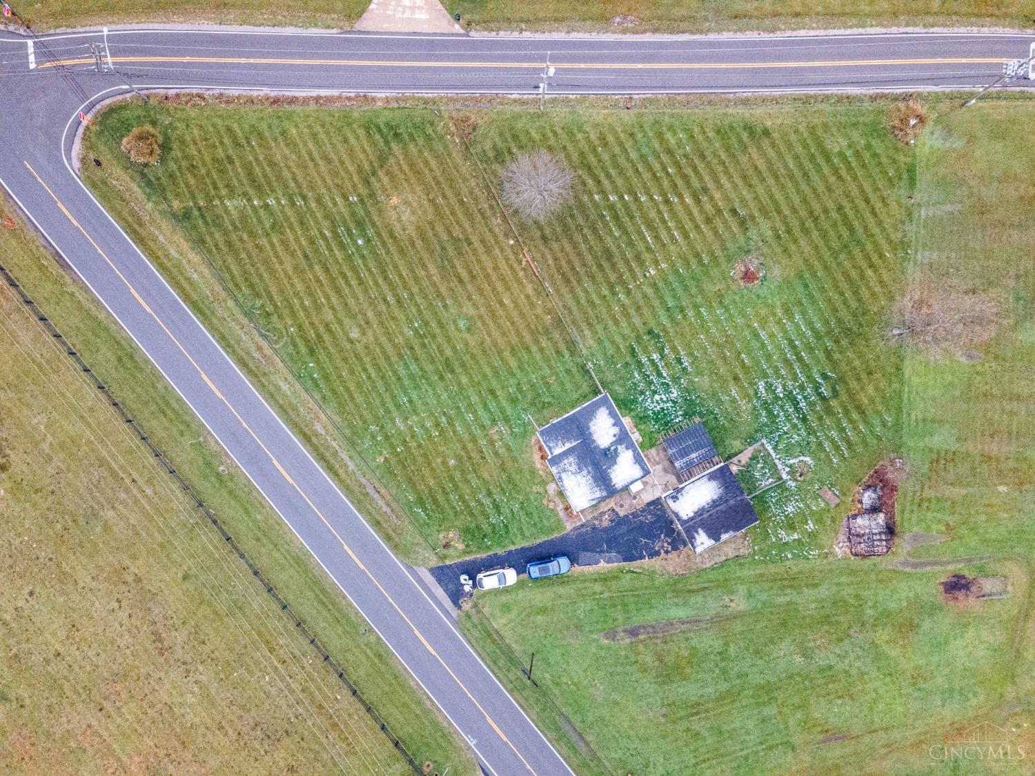 4627 St Rt 132