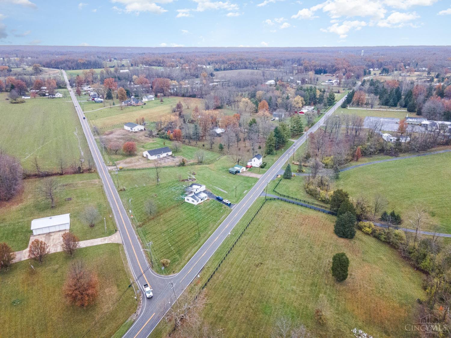 4627 St Rt 132