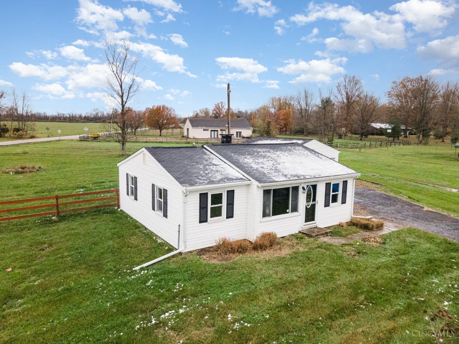 4627 St Rt 132