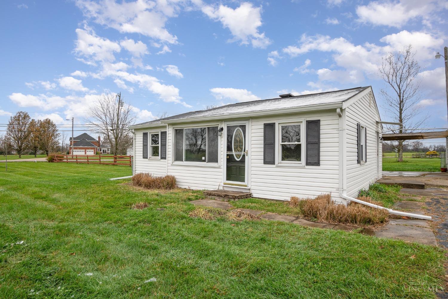 4627 St Rt 132