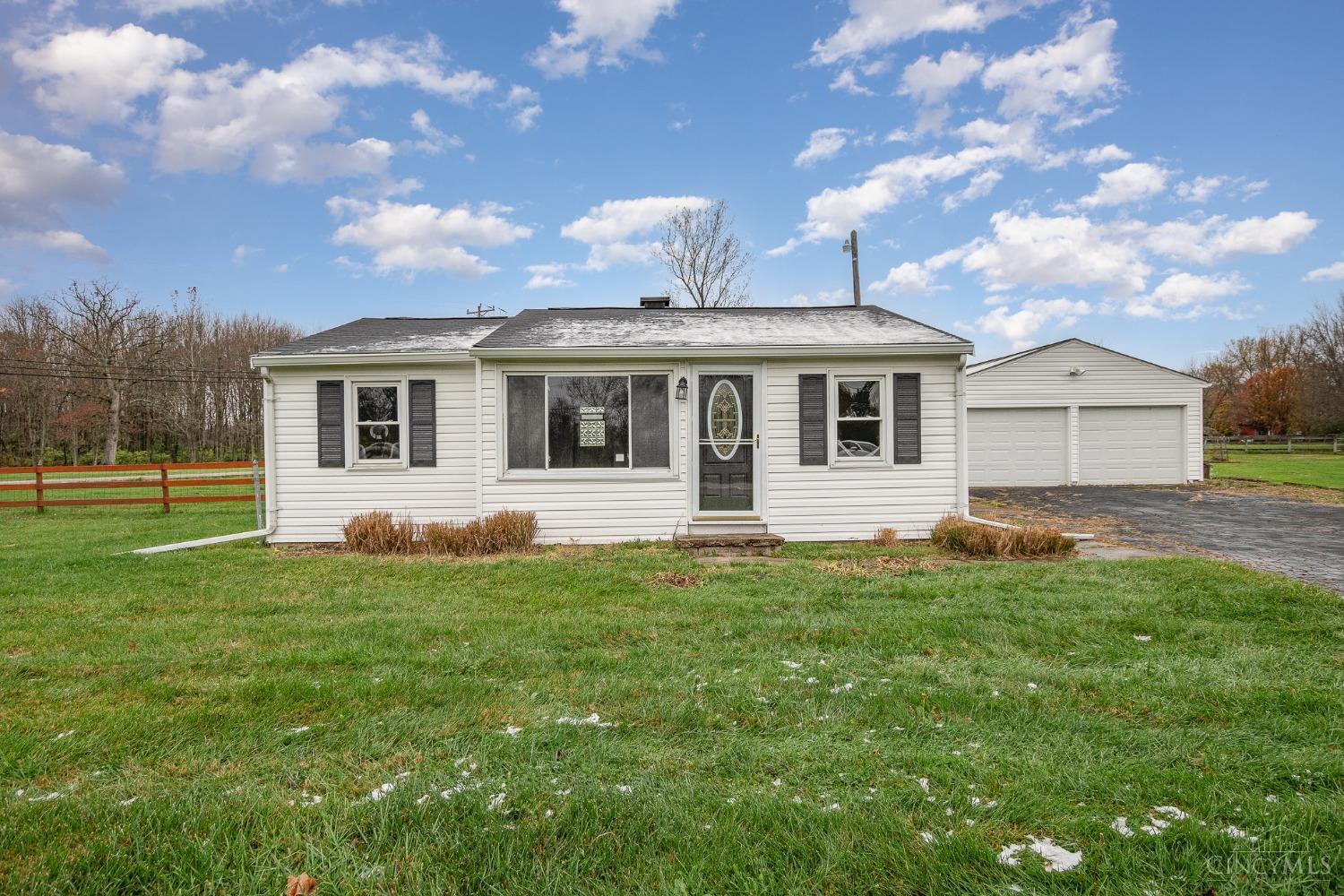 4627 St Rt 132