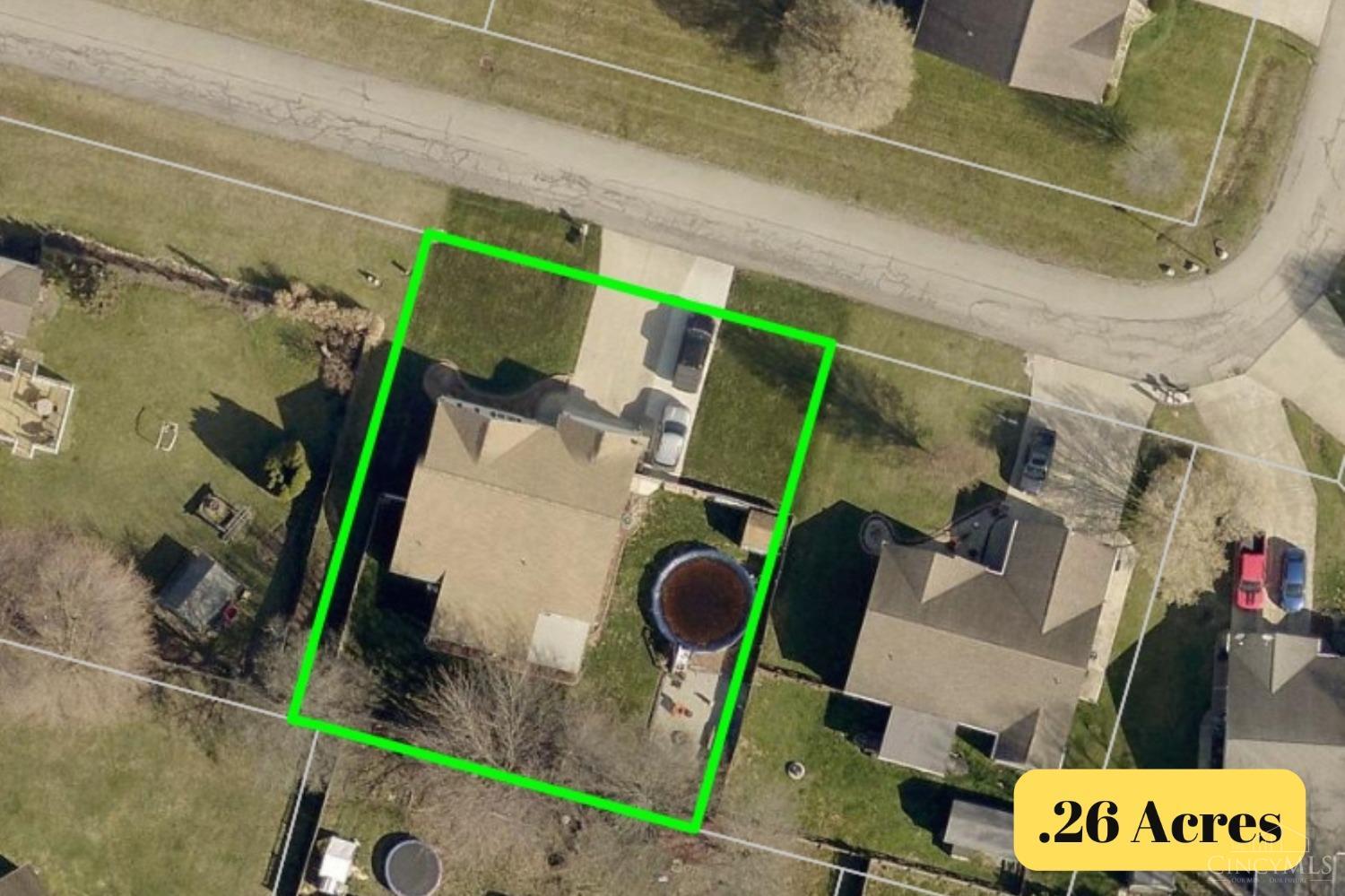 125 Sweet Bay Trail