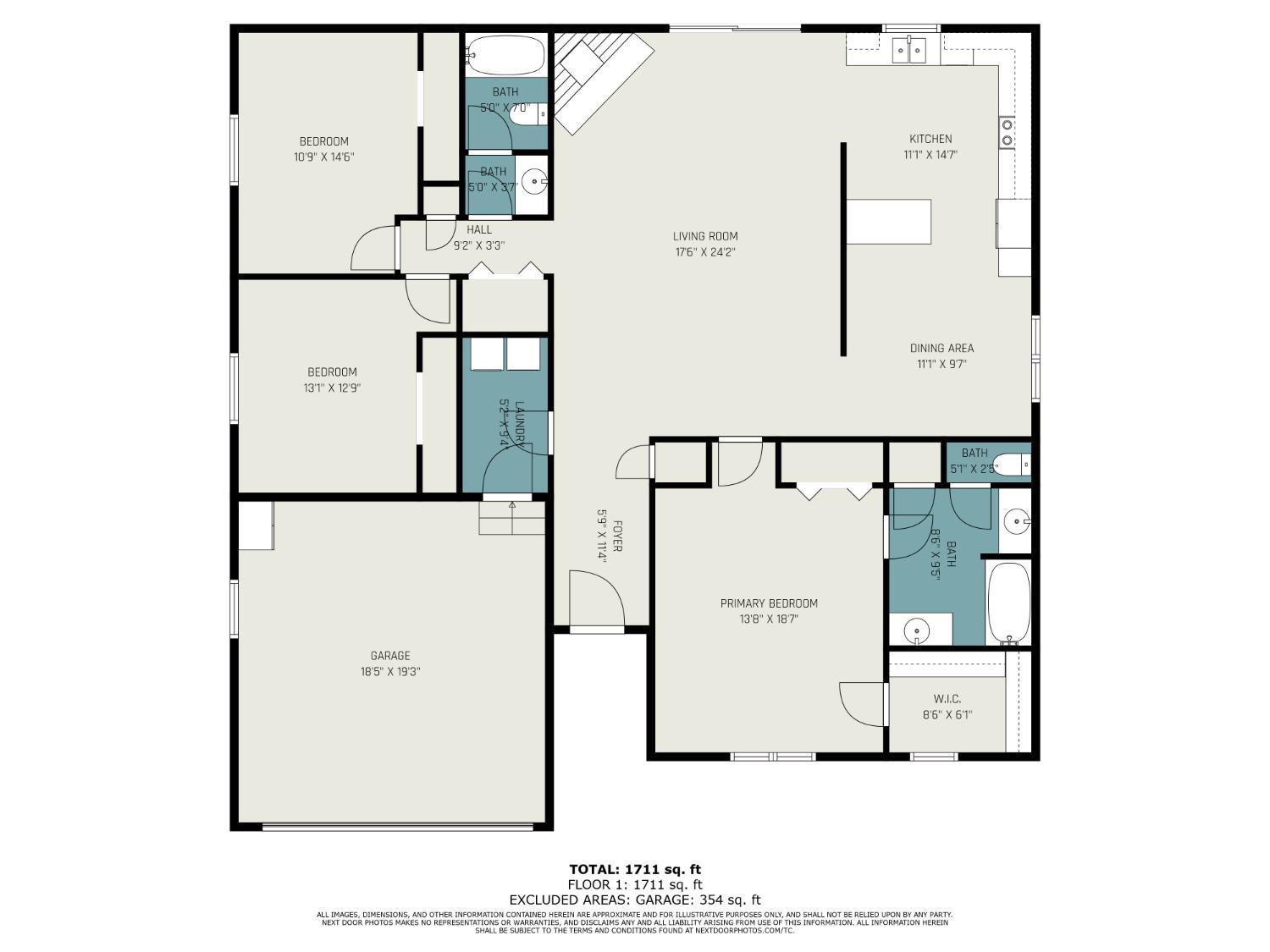 125 Sweet Bay Trail