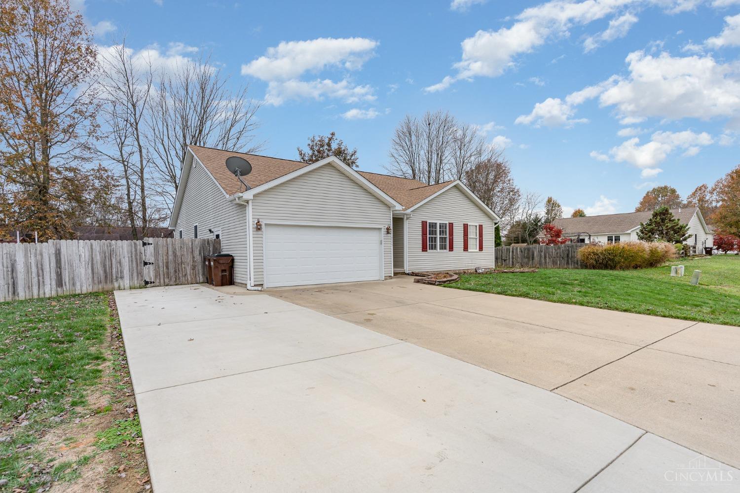 125 Sweet Bay Trail