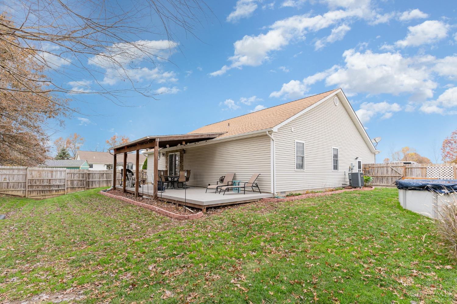 125 Sweet Bay Trail
