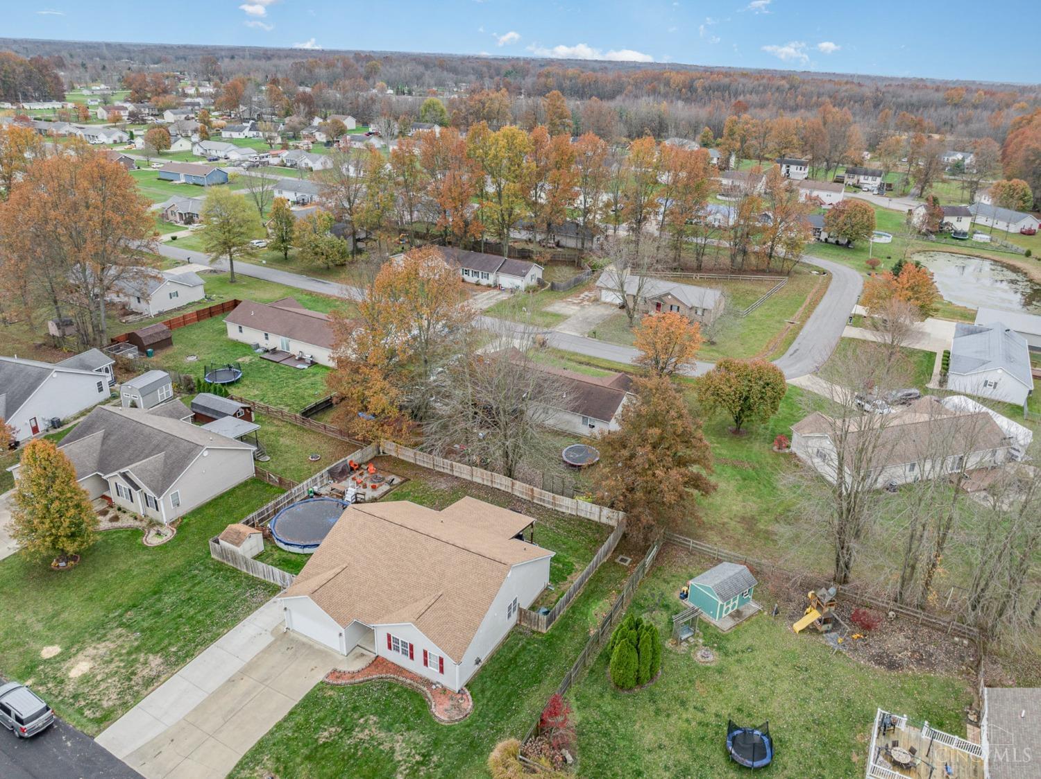 125 Sweet Bay Trail