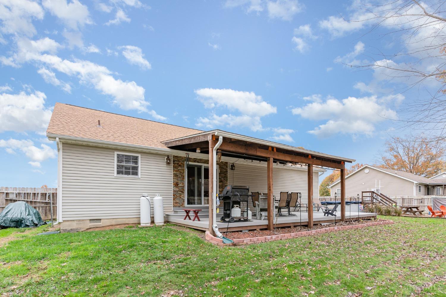 125 Sweet Bay Trail
