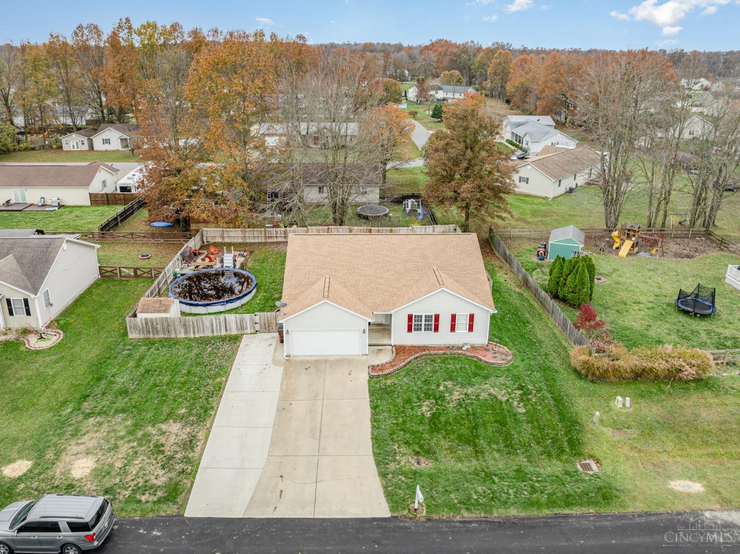 125 Sweet Bay Trail