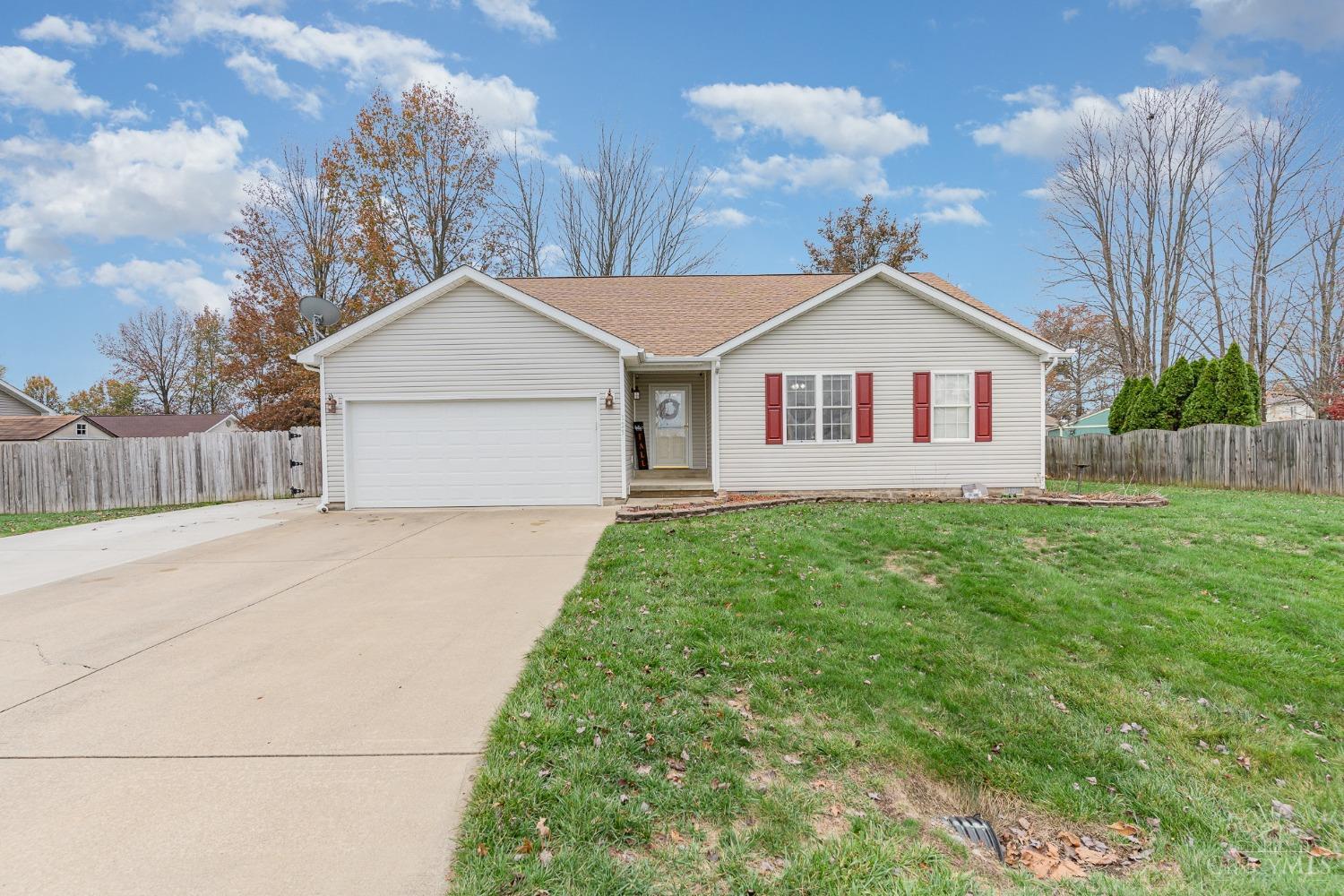 125 Sweet Bay Trail