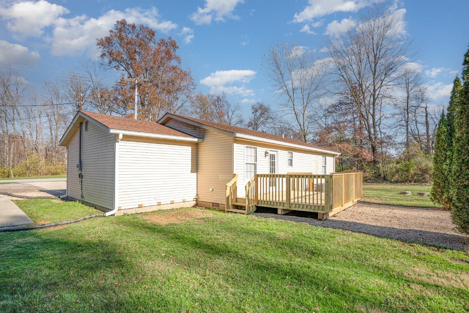 1836 Blue Sky Park Road