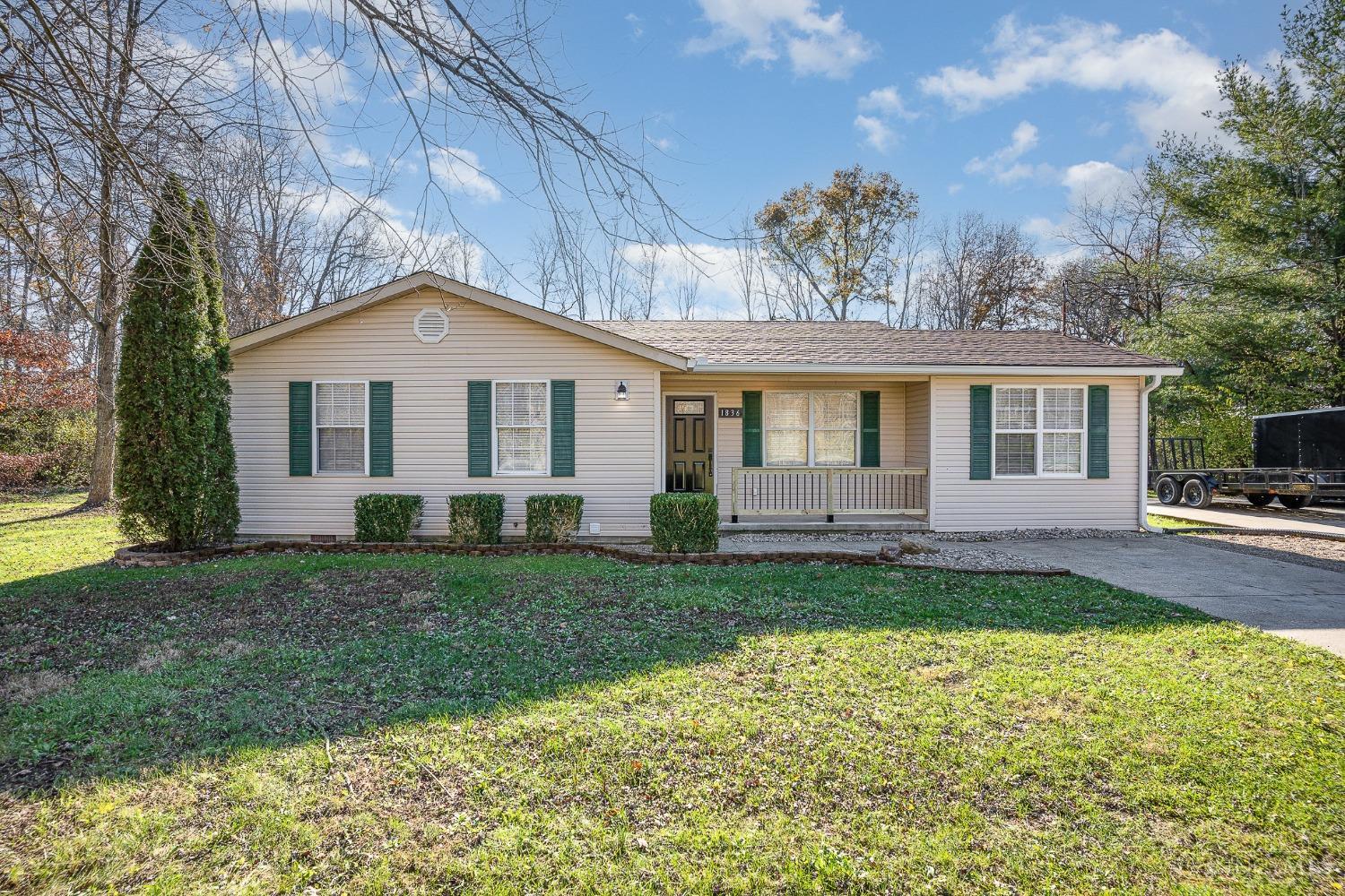 1836 Blue Sky Park Road